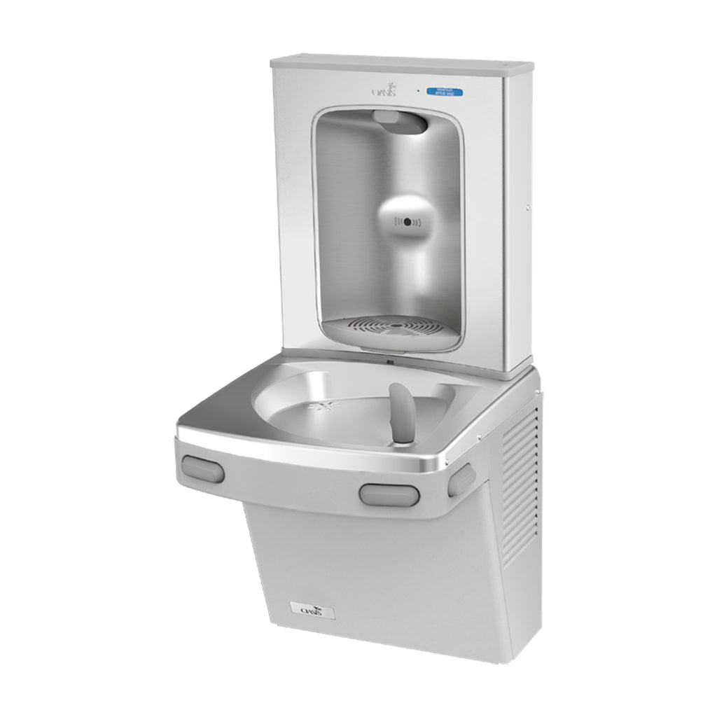 Oasis PG8EBF-SS 507028 Water Cooler