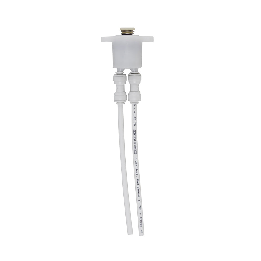 Drinking Fountain Regulator / Control Assembly Part