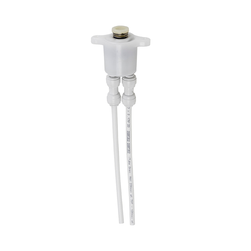 Drinking Fountain Regulator / Control Assembly Part