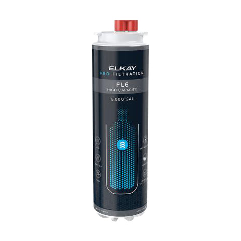 Elkay FL6 Pro Filtration Filter
