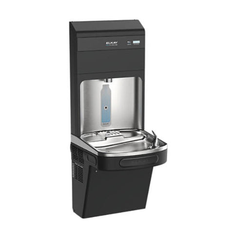 Elkay LZS8WSBPRO-FLP4 Pro Filtration Water Cooler