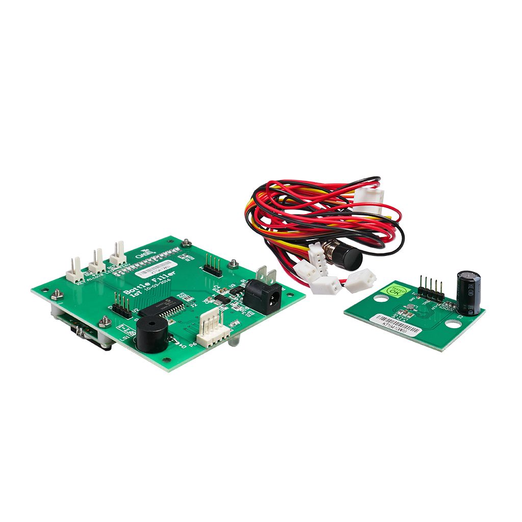Oasis 038026-002 IR/LCD Electronics Assembly