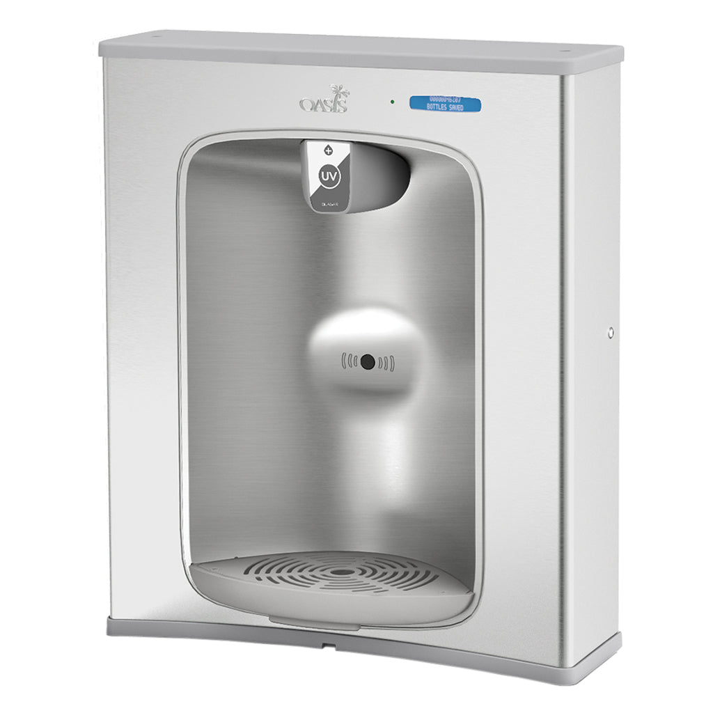 Oasis PWF2EBQ 507009 QUASAR bottle filler