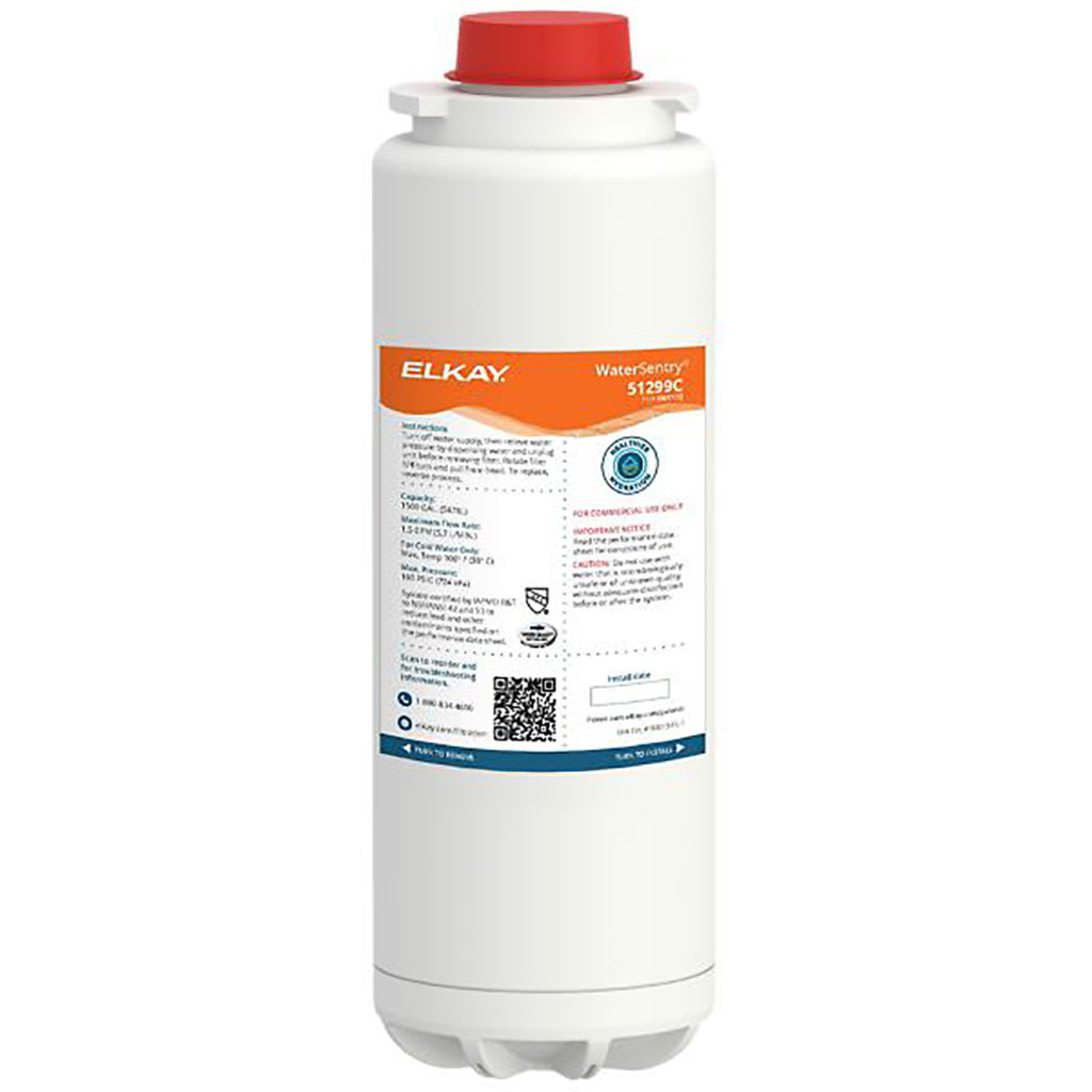 WaterSentry 51299C Replacement Filter