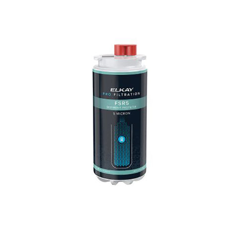 Elkay FSR5 Pro Filtration Sediment Prefilter