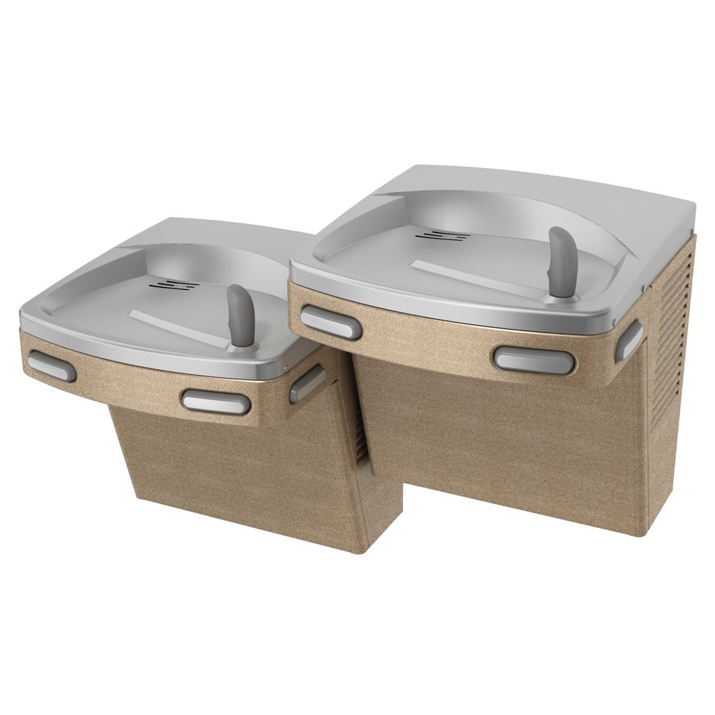Oasis Water Fountain Bi-Level Sale