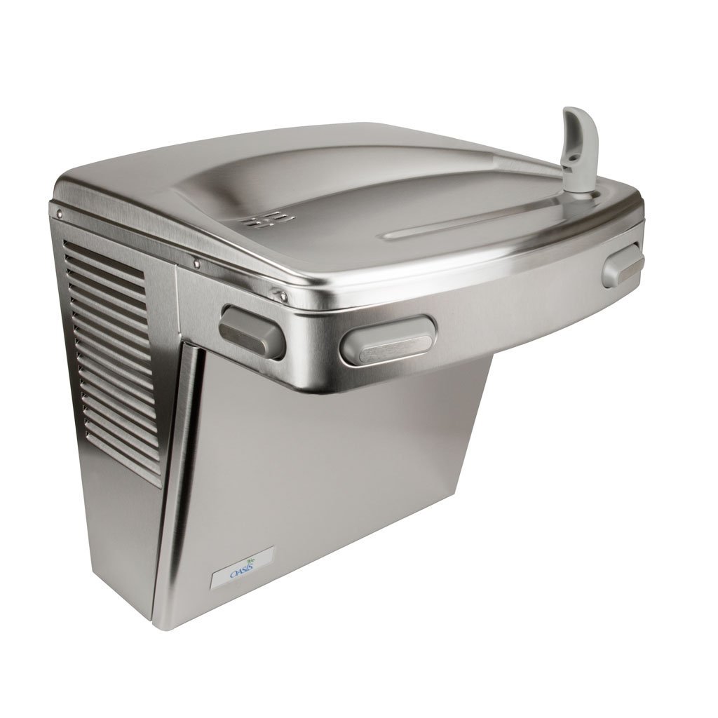 Oasis PG8AC Water Cooler Sandstone