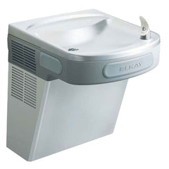 ADA Barrier Free Elkay Water Fountain Stainless Steel