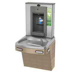 Oasis PG8SBF-SS Water Cooler with Bottle Filler Stainless Steel