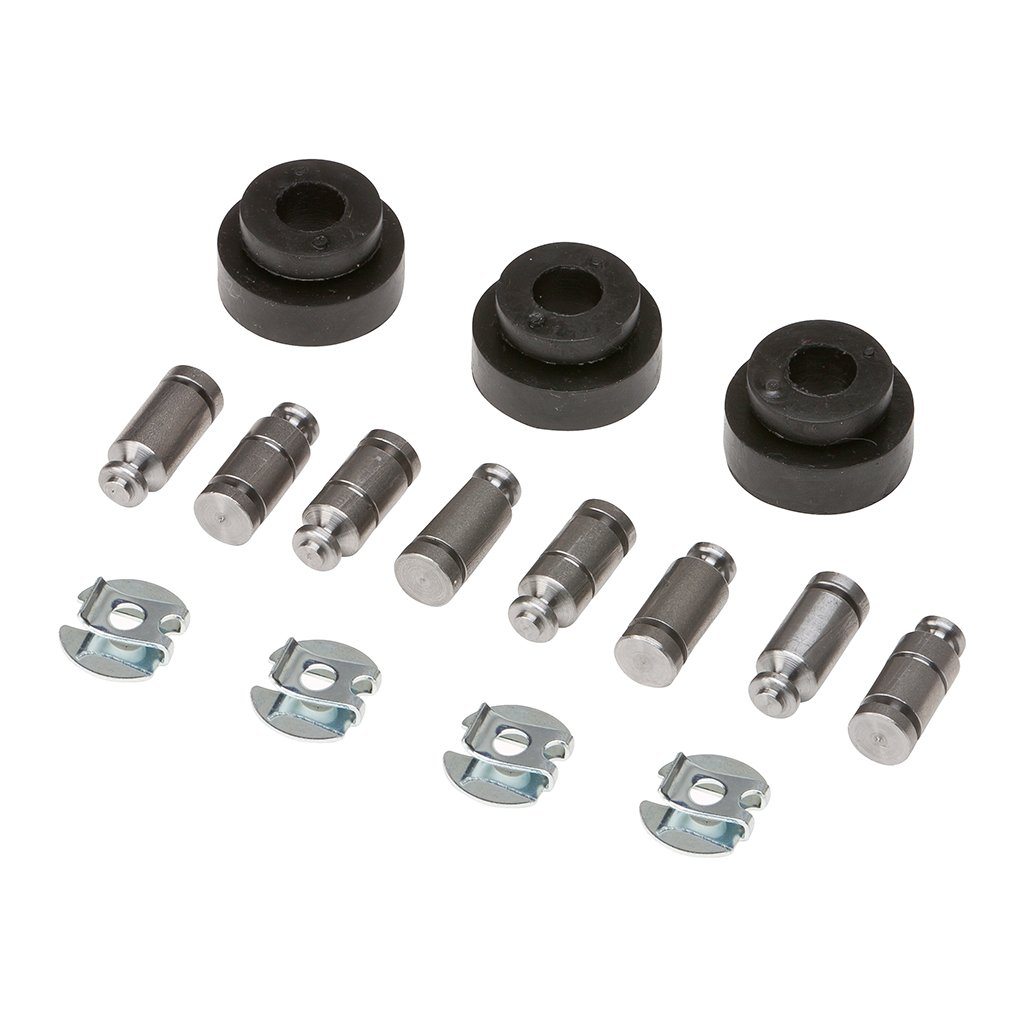 Elkay 98777C Compressor Mounting Hardware Kit