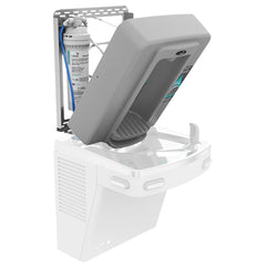 Oasis Retrofit Bottle Filler PWFSBF-K12 Easy Change Filter