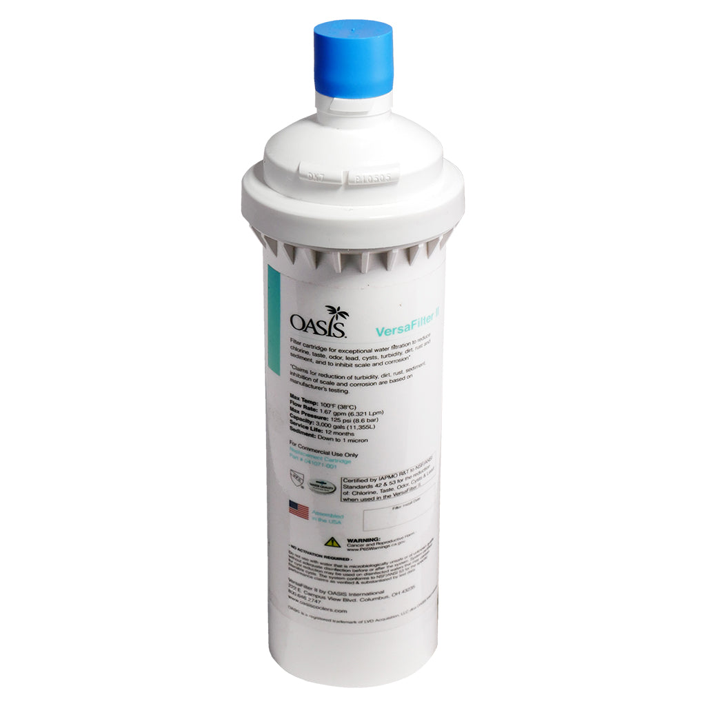 Versafilter II Filter Cartridge