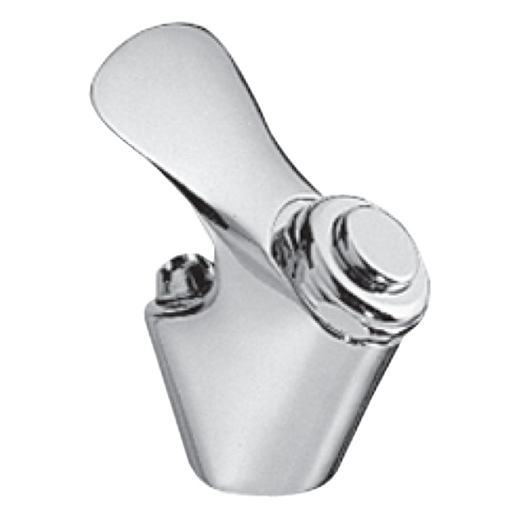 Vandal Resistant Push Button Bubbler