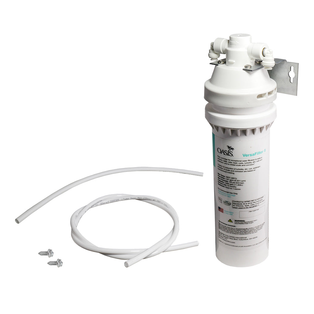 Versafilter II Filter Retrofit Kit