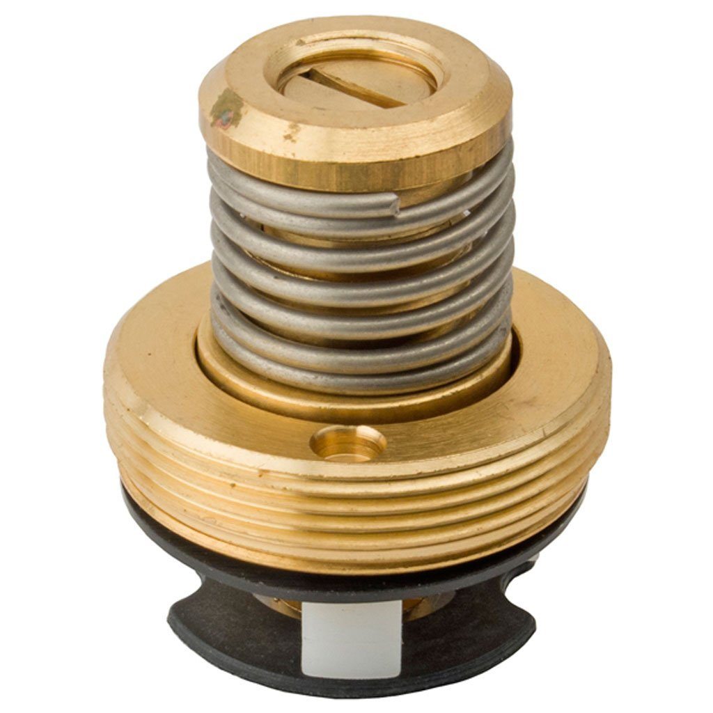 Central Brass Bubbler Cartridge Repair Kit