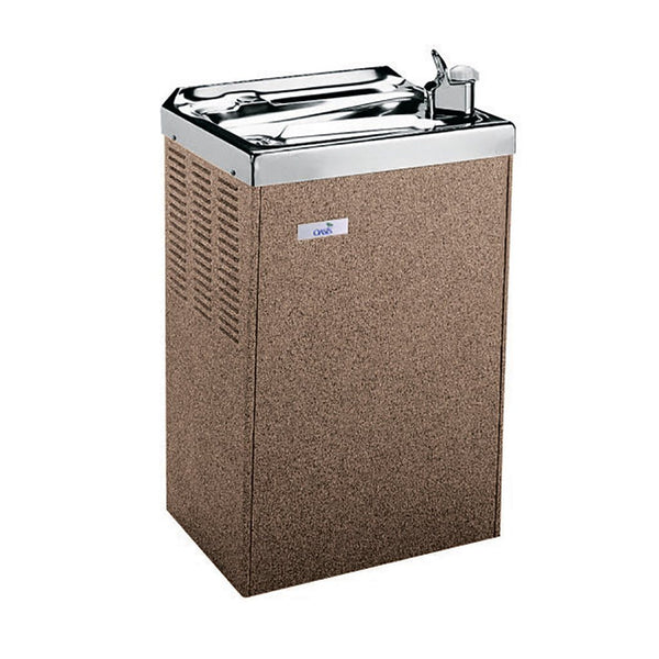 ズイール プッシュウォーター カオリ pw-56L zeal pushwater Oasis M8CREBF SSA Bi-Level Radii Water Cooler Alcove