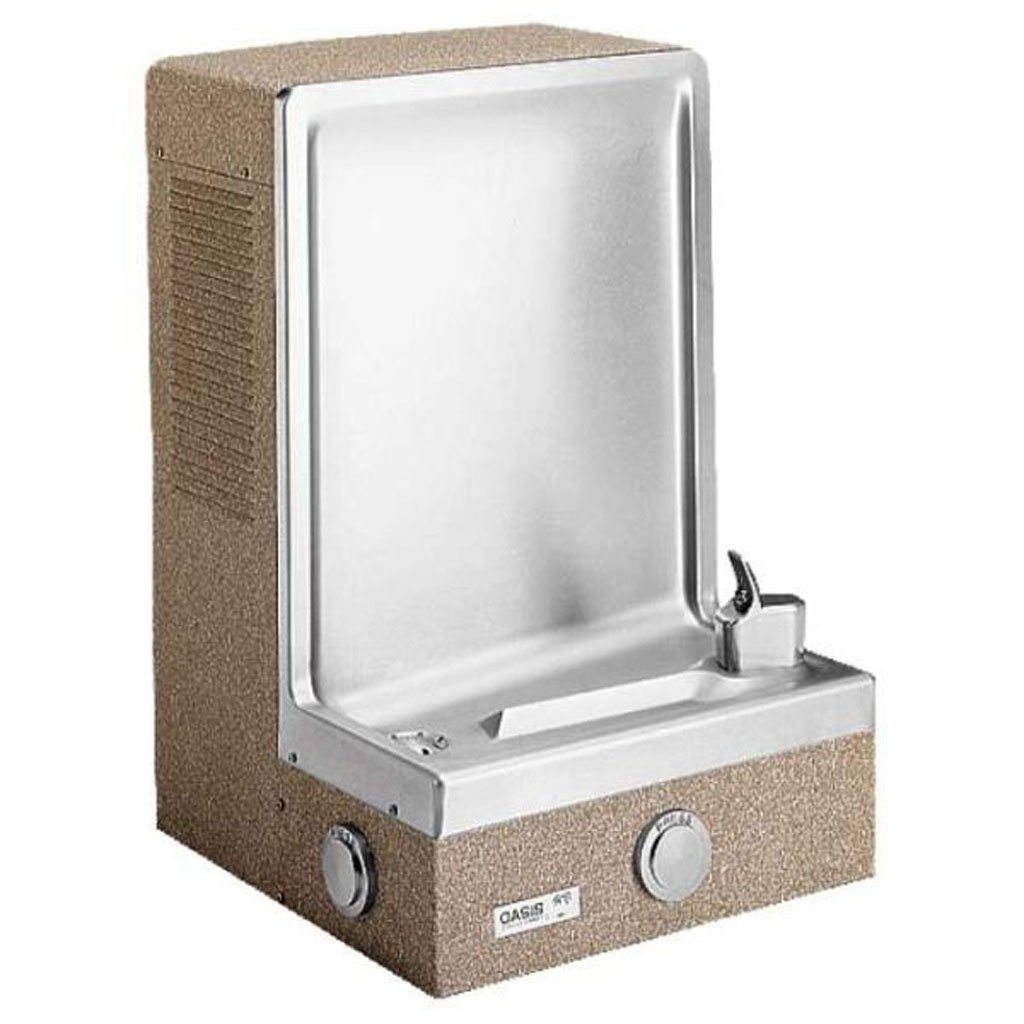 Oasis Water Cooler ADA Barrier Free Unit