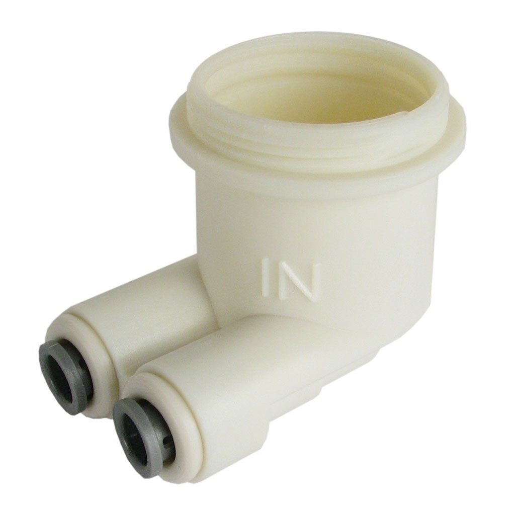 Regulator Holder for Elkay Water Fountain