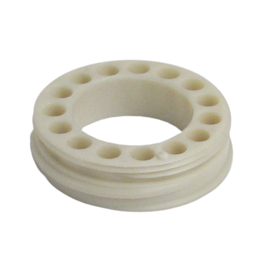 Coarse Thread Regulator Holder Nut Part for Elkay Drinking Fountains