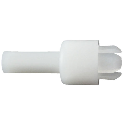 Plastic Pivot Drive Pin for Elkay Drinking Fountain