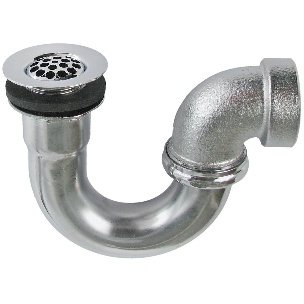 Elkay Drinking Fountain Drain Assembly