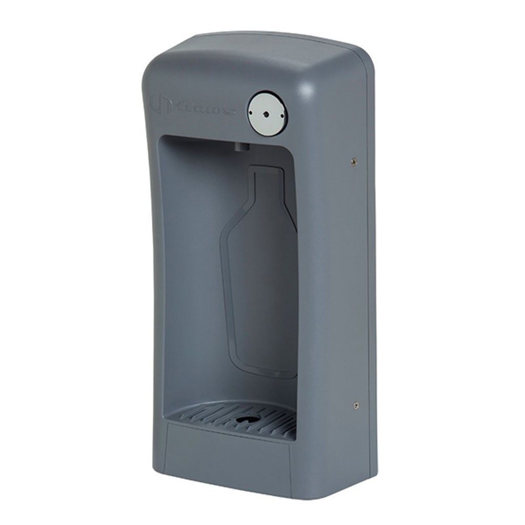 Haws Universal Retrofit Bottle Filling Station