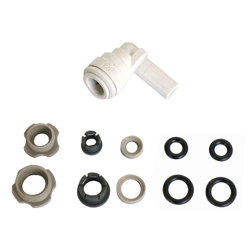 Elkay Fountain Filter Head Fitting Kit 98926C