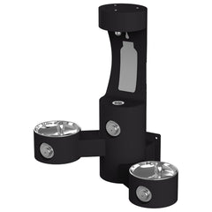 Elkay Outdoor ezH2O Drinking Fountain with Bottle Filler