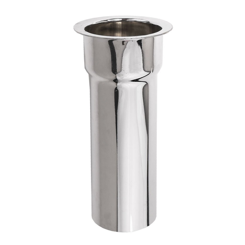Drinking Fountain Tailpiece 1-1/4" x 4"