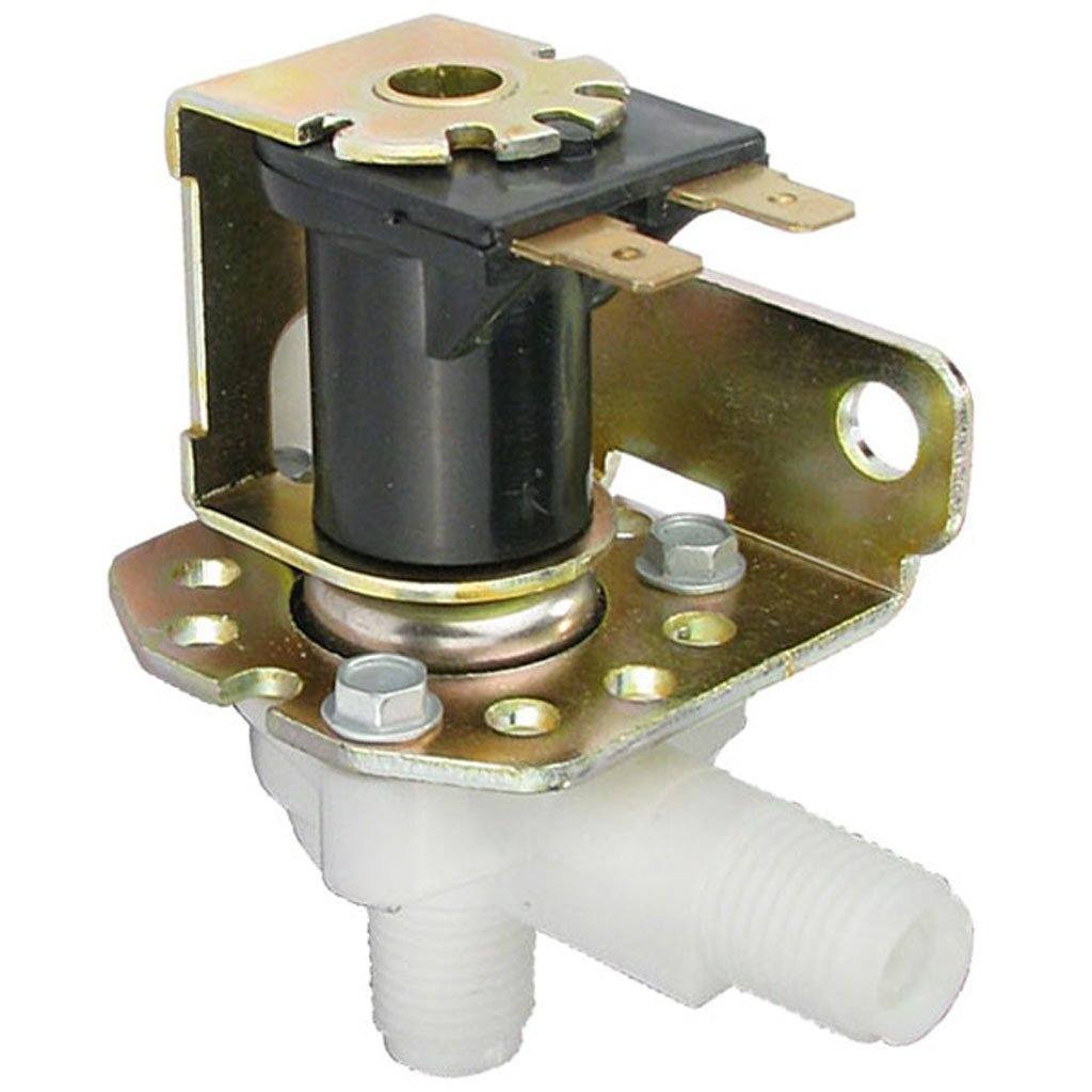 Plastic Solenoid Oasis Water Cooler Part 120v