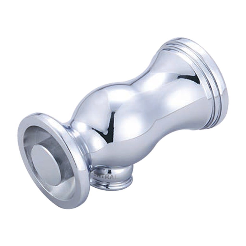 Gravity Faucet Chrome Female Thread Central Brass
