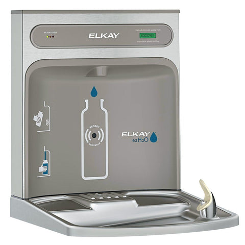 Elkay LZWSRK Retrofit ezH2O Filtered Bottle Filling Station