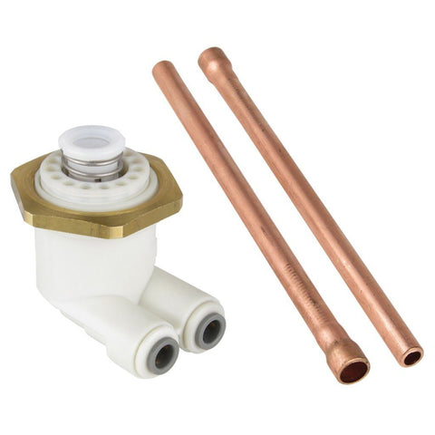 Regulator & Housing Kit for Halsey Taylor Water Cooler