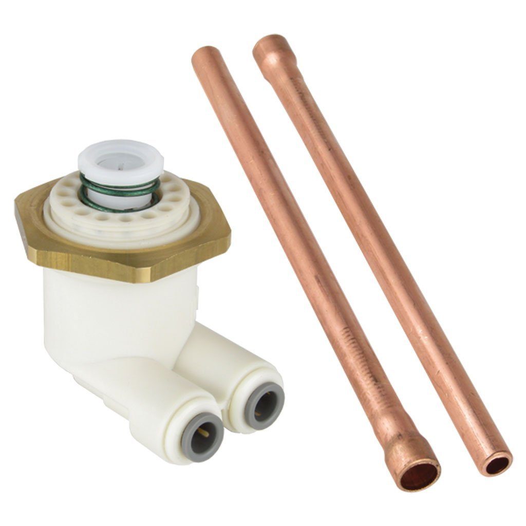 Elkay Water Cooler Regulator & Housing Kit