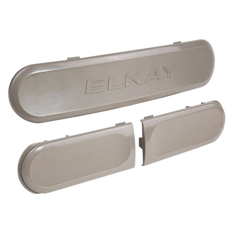 Front & Side Fountain Push Bars for Elkay Drinking Fountains