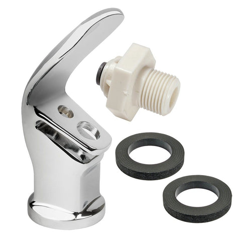 Elkay Bubbler Kit - Chrome Plated Plastic