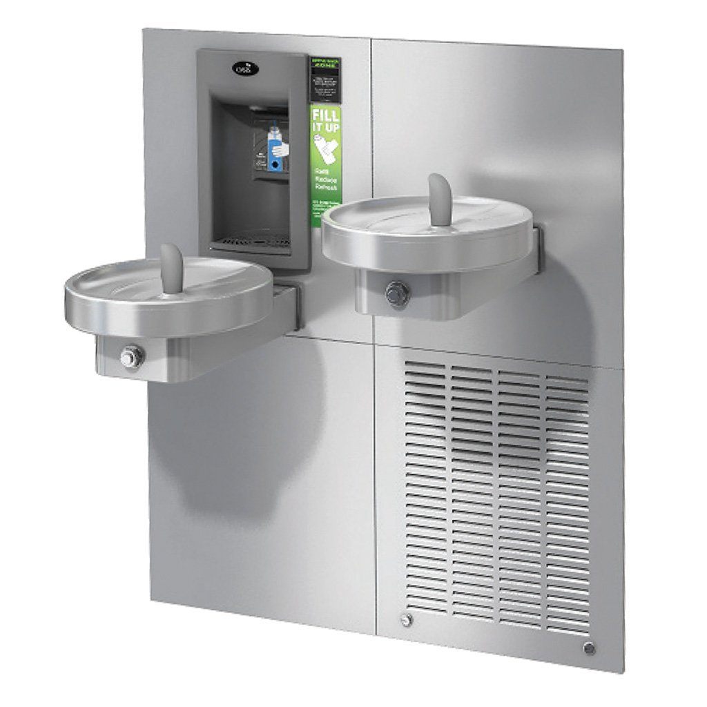 Oasis Aqua Pointe Water Cooler bottle filler unit