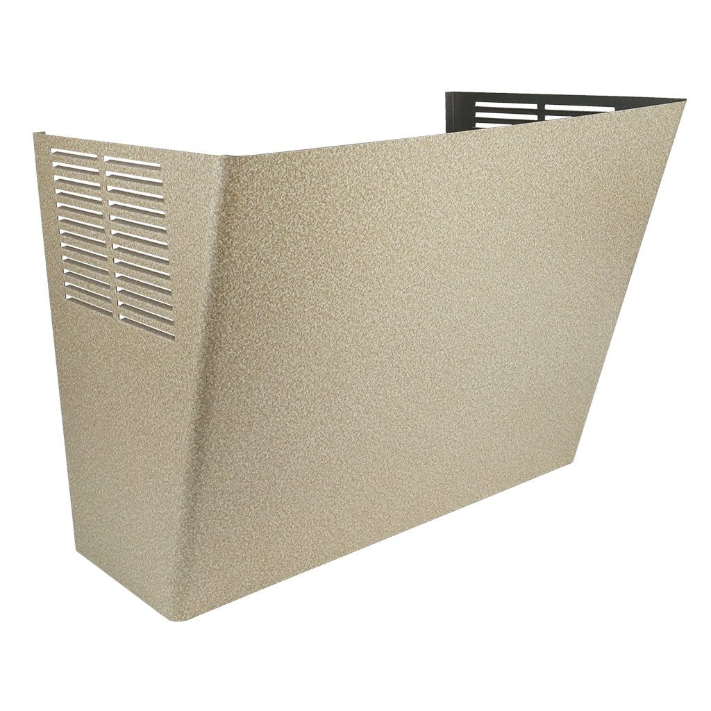 Elkay 27413C Light Grey Panel Wrapper