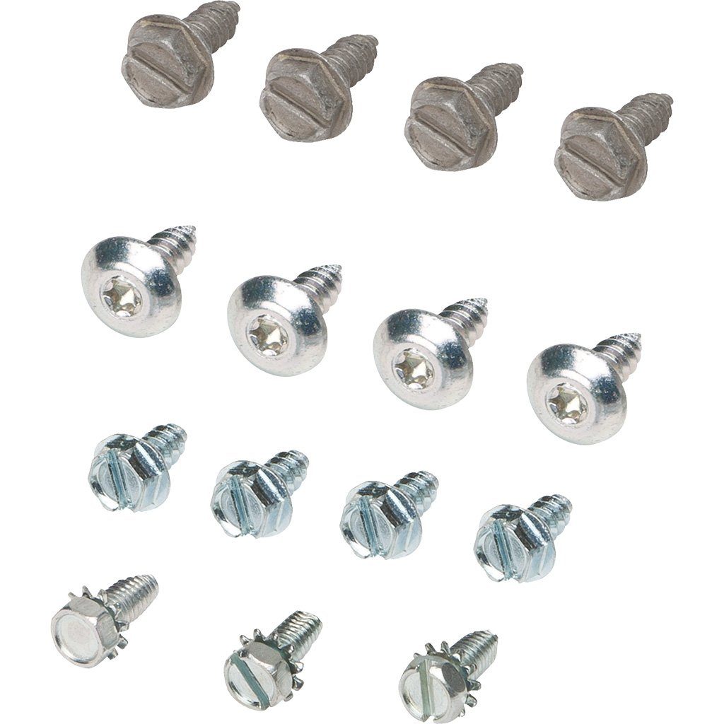 Elkay fountain hardware kit 98898C