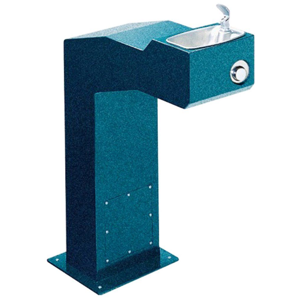 Halsey Taylor Outdoor Drinking Fountain Sale