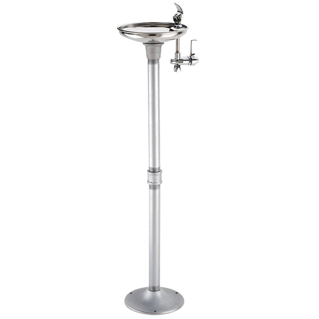 Haws Pedestal Drinking Fountain