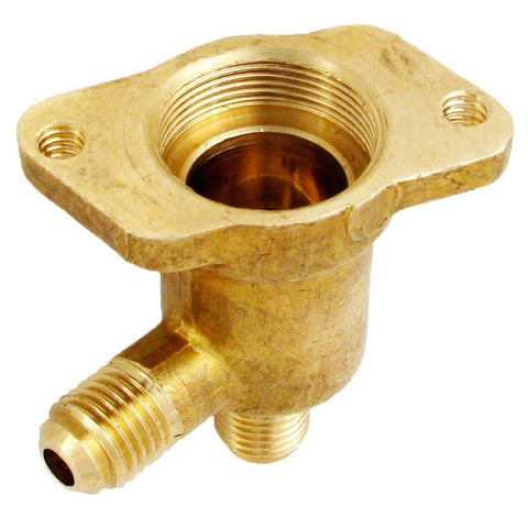 Brass Body Valve Ebco Repair Part