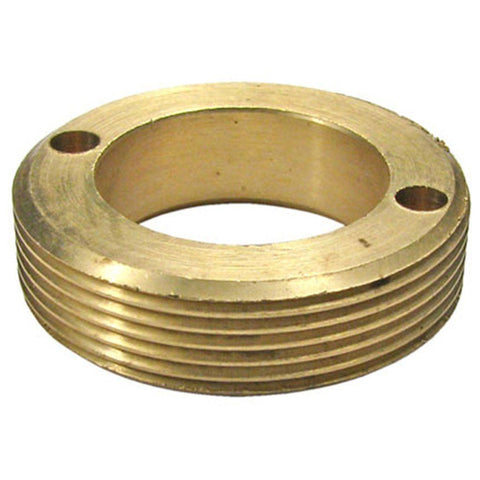 Brass Bubbler Retaining Nut Drinking Fountain Part