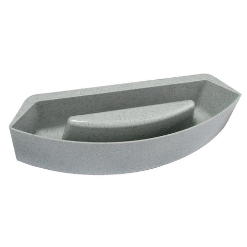 Drip Tray Granite Finish Sunroc Part