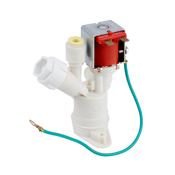 Elkay 1000002435 Solenoid Valve & Regulator Assembly