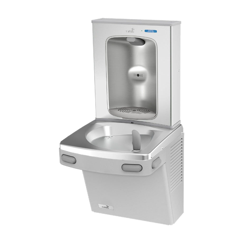 Oasis PG8EBF-SS 507028 Water Cooler 