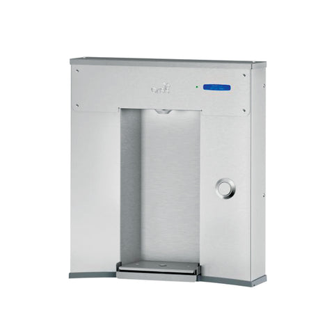 Oasis PWFSVBF Vandal Resistant Electronically Activated Retrofit Bottle Filler (Filtered)