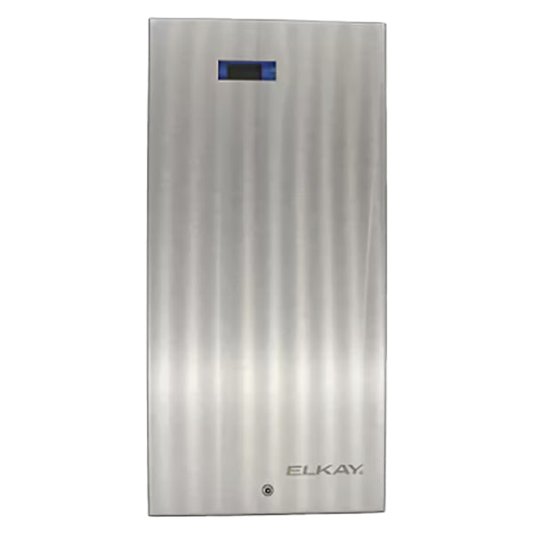 Elkay EF3000VRBMC Universal Vandal-Resistant Filtration Kit with Filter Status Monitor