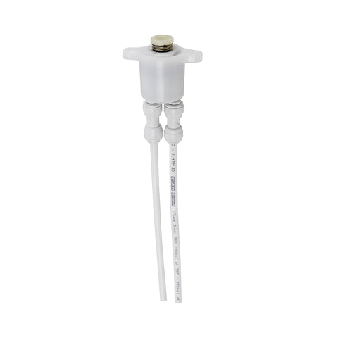 Drinking Fountain Regulator / Control Assembly Part