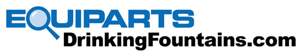 Equiparts Drinking Fountain Logo